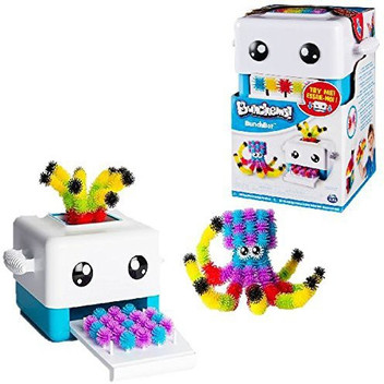 bunchems toy