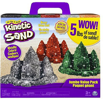 kinetic sand flipkart