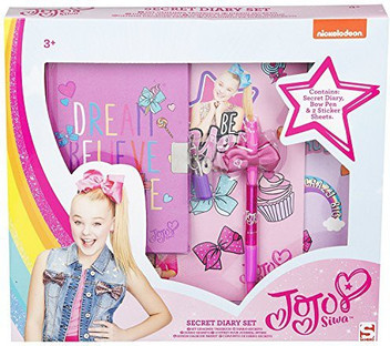 jojo siwa stress ball