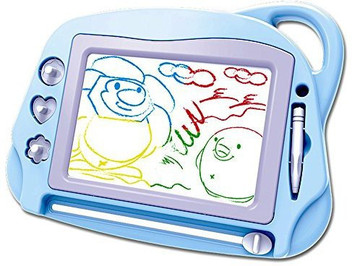 travel magnetic drawing board