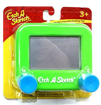 ohio art pocket etch a sketch