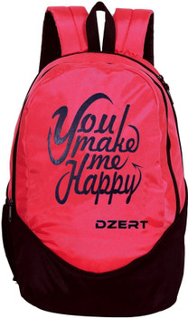 flipkart school bags waterproof
