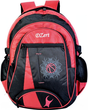 dzert school bags