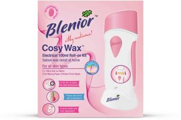 Blenior Blen Resin Wax Heater Set Wax Price In India Buy