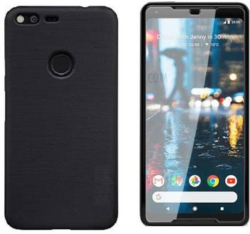 Nkcase Screen Guard Protector Applicator Accessory Combo For Google Pixel 2 Xl Price In India Buy Nkcase Screen Guard Protector Applicator Accessory Combo For Google Pixel 2 Xl Online