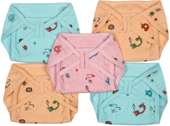 new born baby cloth diapers