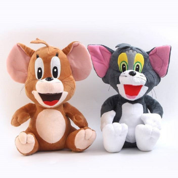 tom and jerry teddy online