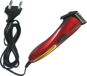 kemei 201b trimmer