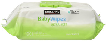 kirklands baby wipes