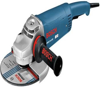 Bosch Gws 24 230 9 Inch Angle Grinder Price In India Buy Bosch Gws 24 230 9 Inch Angle Grinder Online At Flipkart Com
