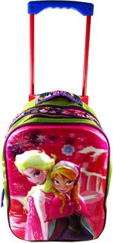 trolley school bags flipkart