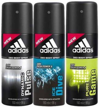 هونج كونج مخصص الأقل Adidas Deo Body Spray Ice Dive Cabuildingbridges Org