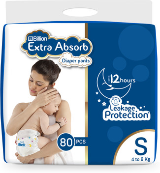 extra absorbent diapers for babies