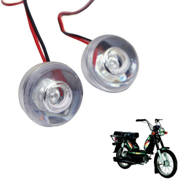 tvs xl 100 led light price