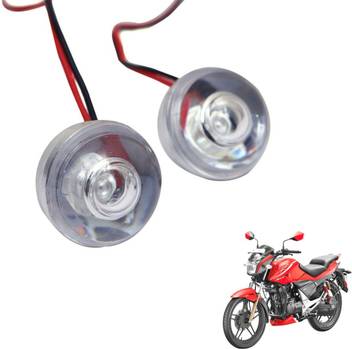 Mockhe Led Fog Light For Hero Xtreme Price In India Buy Mockhe Led Fog Light For Hero Xtreme Online At Flipkart Com