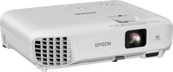 Epson X41 Xga 3lcd Projector Corporate And Education Projectors Epson India