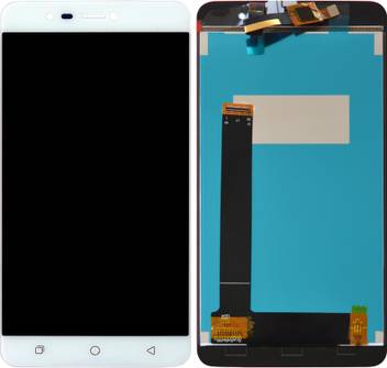 Original Lcd Display Screen Replacement With Touch Screen Digitizer For Coolpad Mega 3 Black Lcd 5 5 Inch Replacement Screen Price In India Buy Original Lcd Display Screen Replacement With Touch