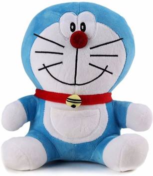 doraemon soft toys