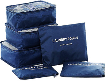 esbeda 6 pcs travel set