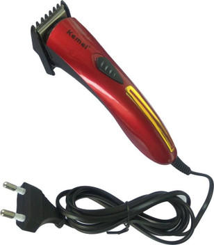kemei 201b trimmer