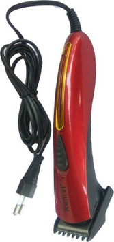kemei 201b trimmer