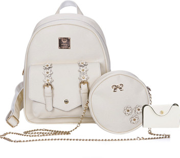 flipkart backpack for womens