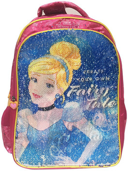 sequence school bags