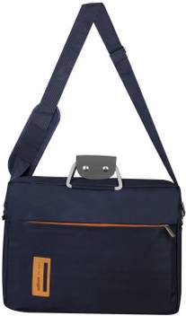 Allextreme 15 4 Inch Laptop Bag Messenger Bag Hand Bag Multi