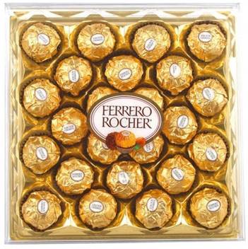 Ferrero Rocher 24 2boxferrero Rocher Truffles Price In India Buy Ferrero Rocher 24 2boxferrero Rocher Truffles Online At Flipkart Com