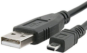 standard micro usb cable