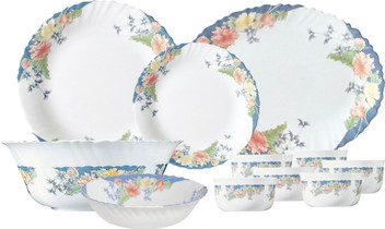 arcopal dinnerware