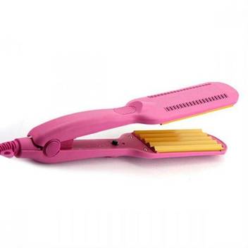 Vg Hair Crimper Crimping Iron Curler Electric Hair Styler Electric Hair Curler Price In India Buy Vg Hair Crimper Crimping Iron Curler Electric Hair Styler Electric Hair Curler Online At Flipkart Com