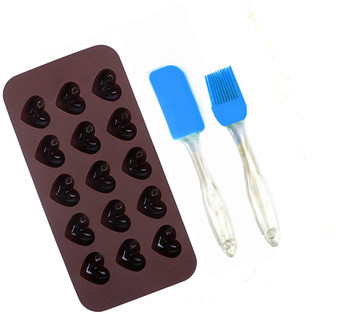 chefmate silicone spatula