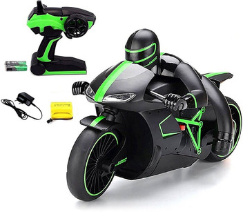 remote control super bike