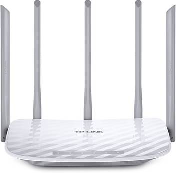Tp Link Tp Link Ac 1350 Router C60 867 Mbps Router Tp Link Flipkart Com