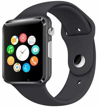 bt smart watch price