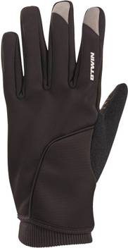 Btwin By Decathlon 500 Winter Cycling Gloves Cycling Gloves Buy