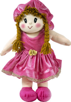 doll pink color