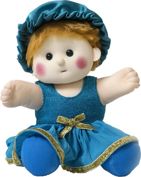 flipkart baby girl toys