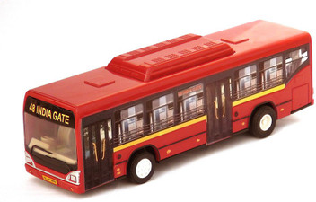centy toys low floor bus