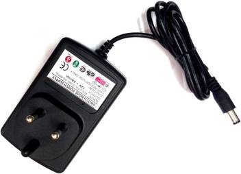 Ve 12v 2a Dc Power Adapter Supply Charger Smps For Pc Lcd