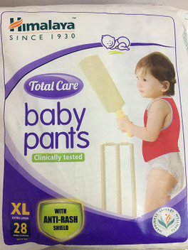 himalaya diaper xxl size