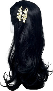 party hair accessories