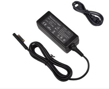 Acutas Charger For Microsoft Surface Pro 3 And Surface Pro 4 Windows Tablet 36 Adapter Acutas Flipkart Com