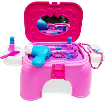 beauty play set 2 in 1