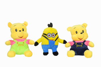 minion toys flipkart