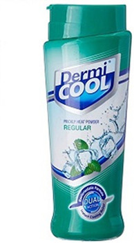 baby dermi cool powder