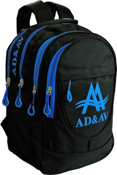 big bag for school