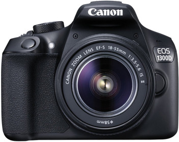 canon eos 1300d case