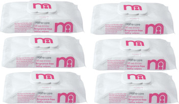 mothercare wet wipes